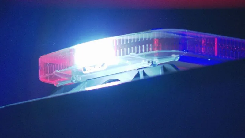 Juvenile charged after Holly Ridge vehicle break-ins; six guns recovered