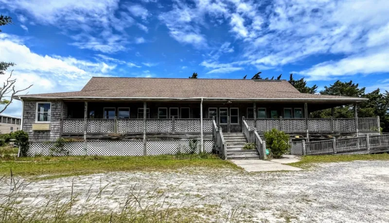 Teacher housing project moving forward