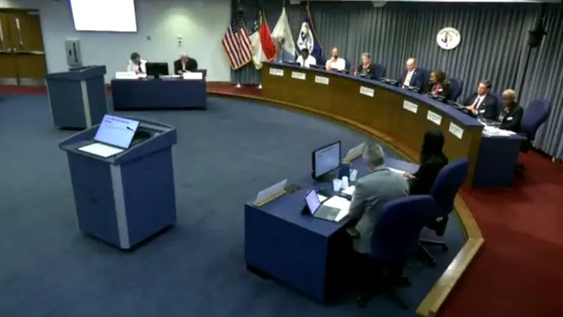 Jacksonville council approves six voluntary annexations along Richlands Highway
