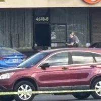 Date night turns into emergency response after Greensboro club shooting