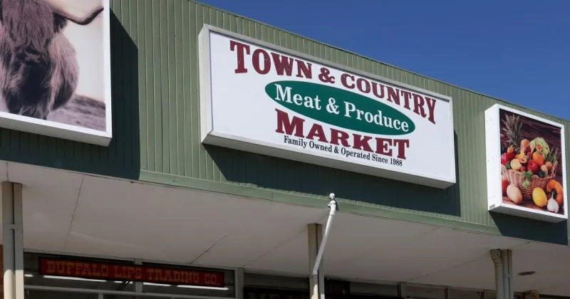 'This is home': Customers mourn closing of longtime Greensboro market