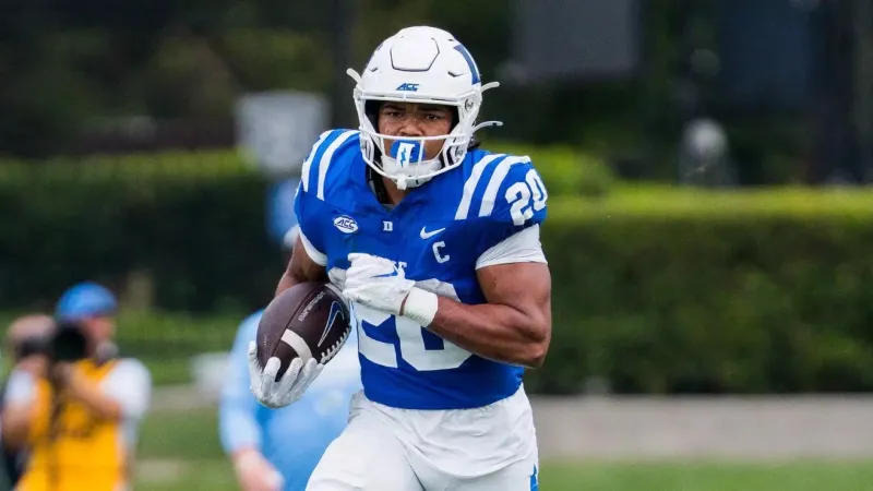 Duke, Wake Forest earn road wins over Big Ten opponents
