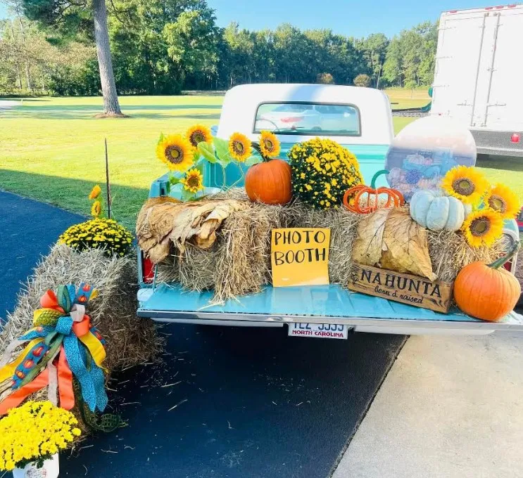Spirit Of Nahunta Harvest Day Returns Sept. 26