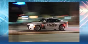 Shots Fired During Smithfield Disturbance