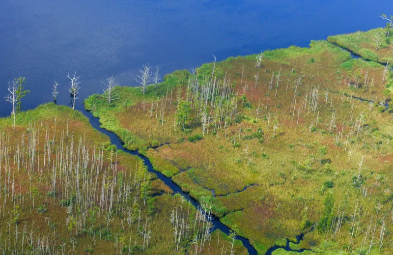 Online public meeting set for two draft flood resiliency plans