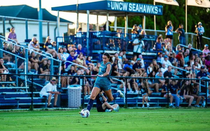 WSOC Fan Guide | Monmouth