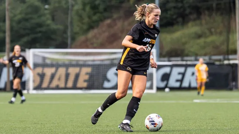 Soccer Makes First Visit to Louisiana Tech Thursday