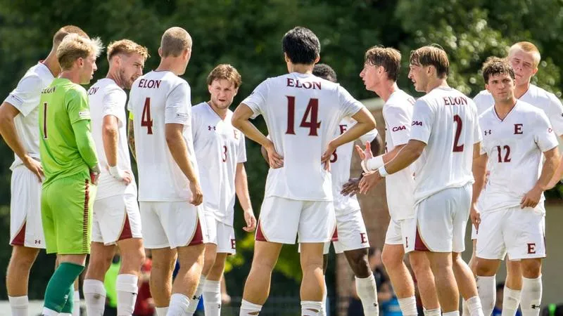 Elon Primed For Road Test At Duke