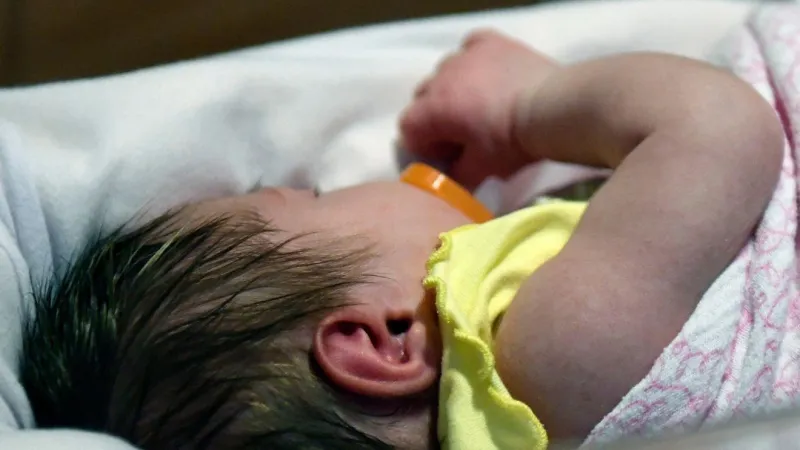 North Carolina expands access to donor breast milk for families: health officials
