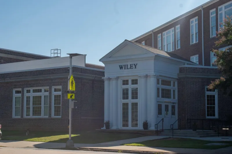 Winston-Salem weighs extending youth curfew through 2027