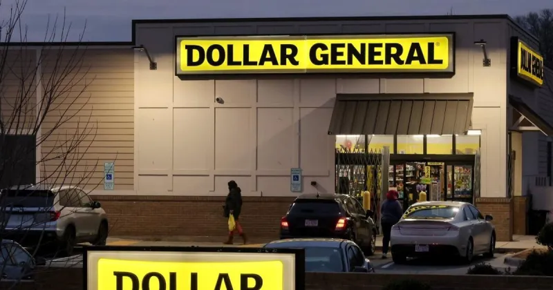 Report: Man posed as law officer, tried to return gift cards at Lexington Dollar General