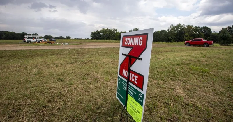 Email scammers target Greensboro rezoning applicants