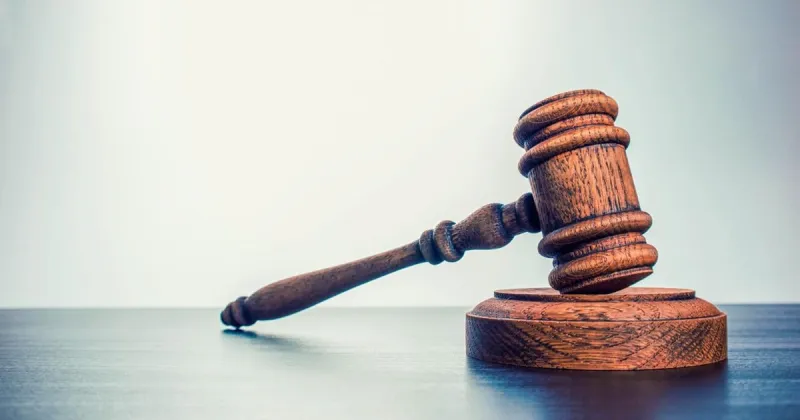 Rockingham County man sentenced to more than 20 years on child sex conviction