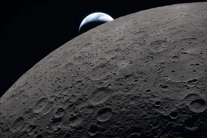 North Carolina Space Grant Awarded NASA AI Workforce Development Grant