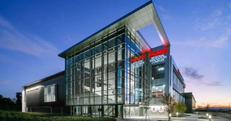 Burke County offering incentives to lure company that could bring $17 million investment
