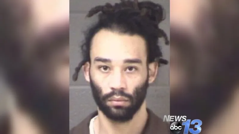 Man sentenced to decades in prison for deadly 2020 Asheville shooting