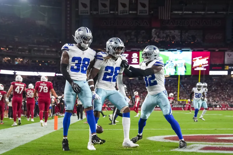 NC State leads the state in producing NFL players