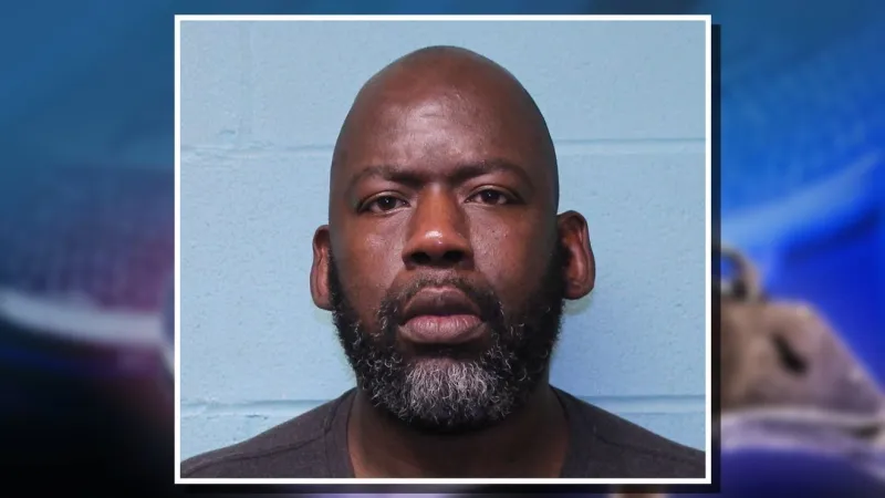 Felony charge filed after alleged failure to report new address; $100,000 bond set