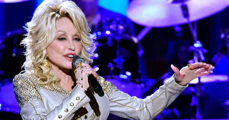 Dolly Parton's estate seeks restraining order against singer's nephew