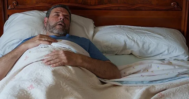Why most people with sleep apnea still don't know they have it