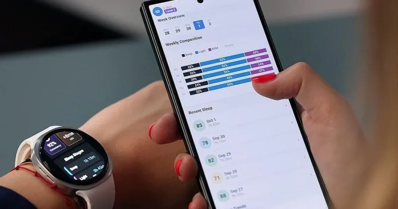 Has 'sleepmaxxing' gone too far?