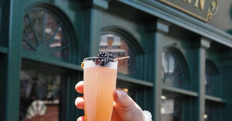 Some top tastes at the 2026 Epcot International Food & Wine festival