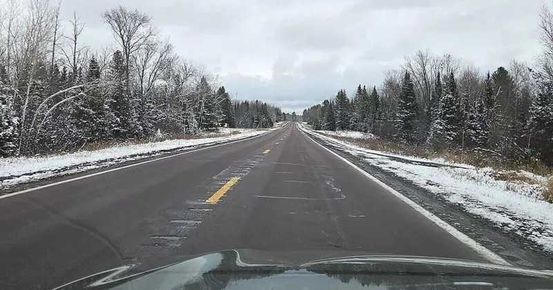 Northern state of mind: The ultimate Upper Midwest roadtrip guide