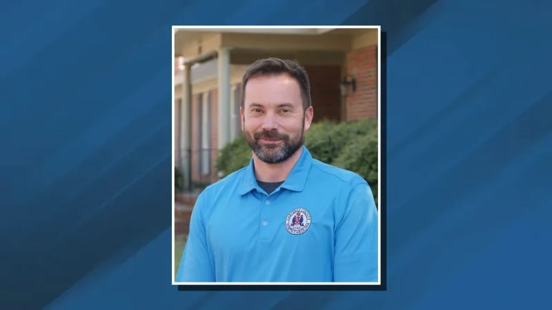 Carteret County names Matt Reynal interim county manager