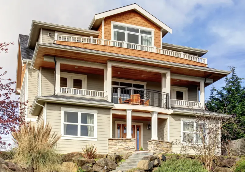 Meet Acre Homes, the new way to land your dream home in Charlotte