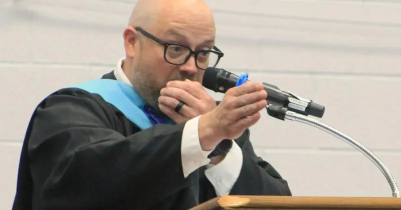 Maiden High School principal resigning; Catawba County Schools searching for interim