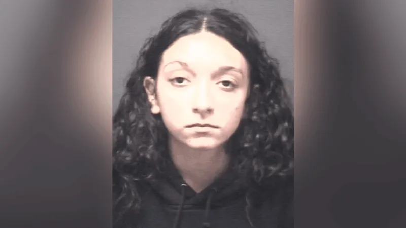 Wilmington woman charged after alleged threat of mass violence on ECU property