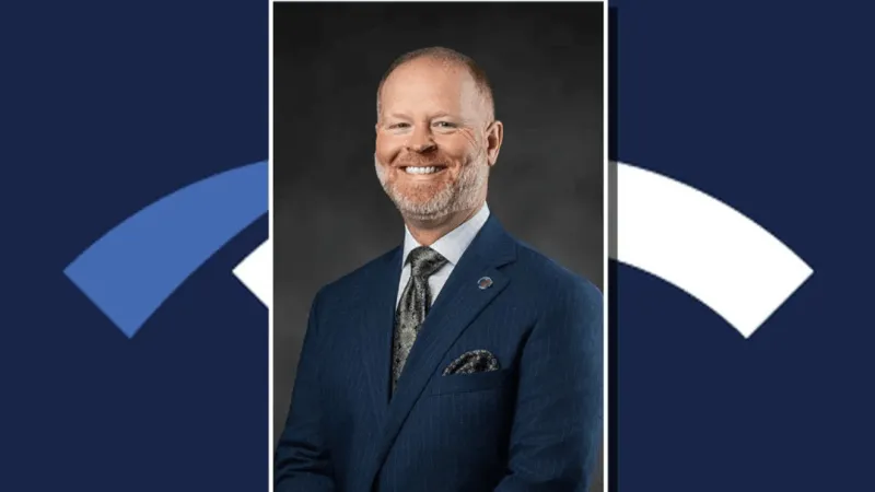 James Sprunt Community College president resigns