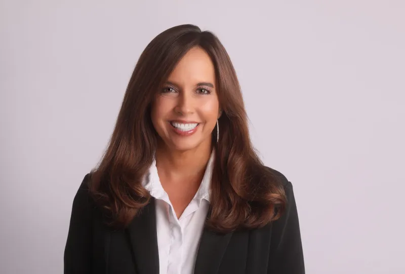 Campbell Law's Vice Dean Raven Byrne '06 recognized among N.C. 50 Most Influential Women