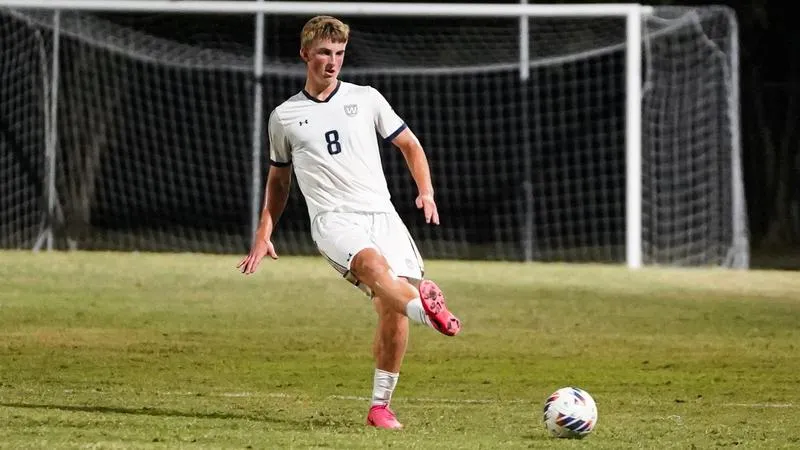 Bulldogs drop 2-0 home contest against Mars Hill