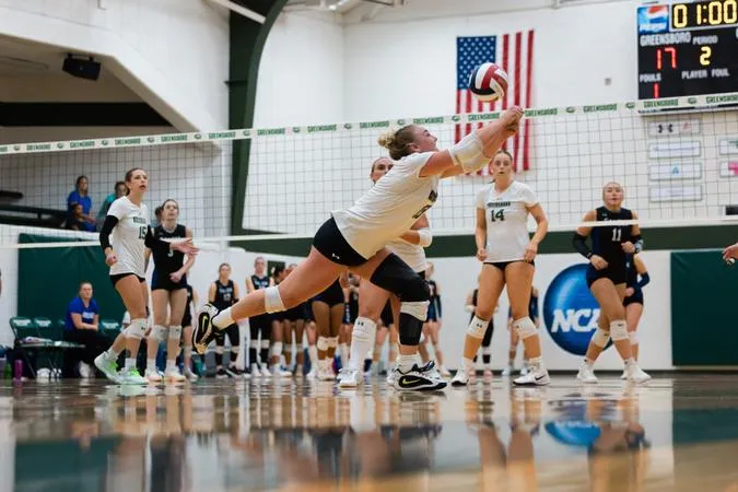 Pride Take Down Knights in Five Set Thriller