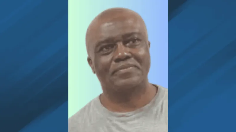 Pitt County Sheriff's Office seek public's help locating missing 62-year-old man