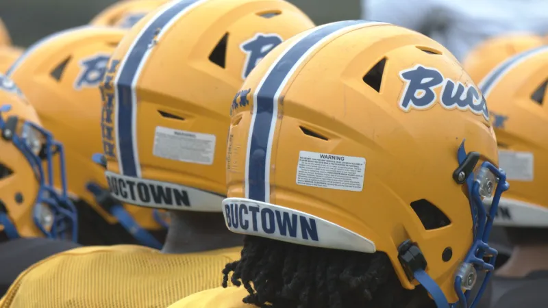 Team of the Week: Laney wins big in conference play, but still sees room for growth