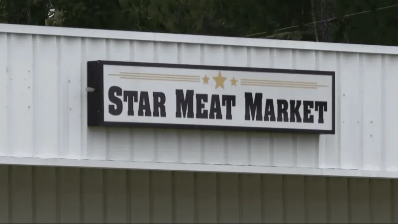 167,000 pounds of raw meat recalled over false inspection marks