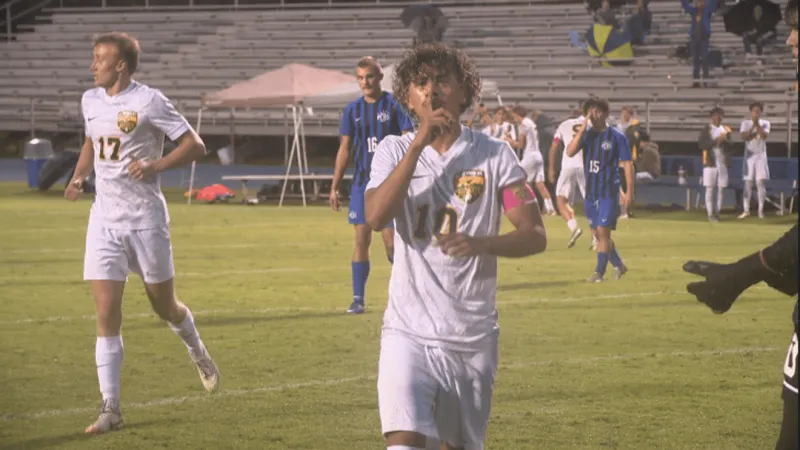 High School Round Up: September 23, 2026
