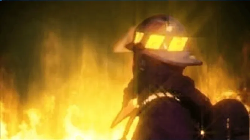 Beaufort County fire departments receive $270,000 grant for turnout gear