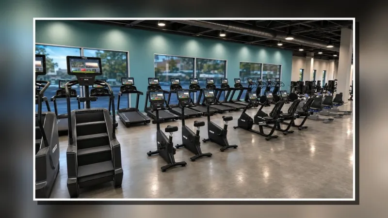 New River YMCA previews future wellness wing in Onslow County