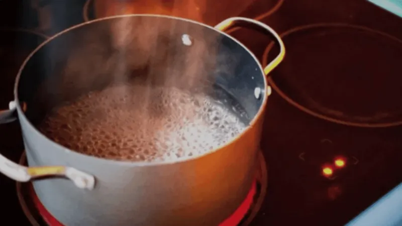 Oriental residents advised of water disruptions, boil-water notice Thursday