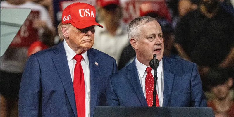 HILL: The U.S. Senate race for North Carolina's future