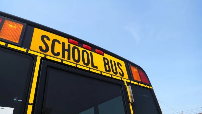 Ocracoke School on one-hour delay Thursday due to standing water and high tide