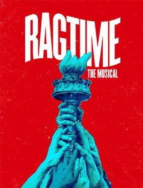"Ragtime": A show for all times