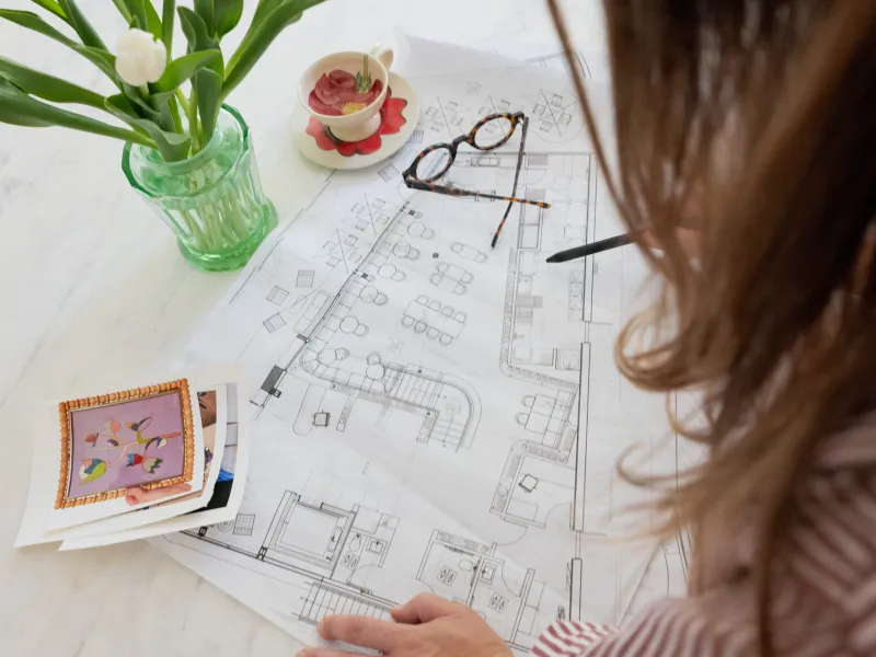 Highly anticipated women's membership-based clubhouse rebrands to The Florence