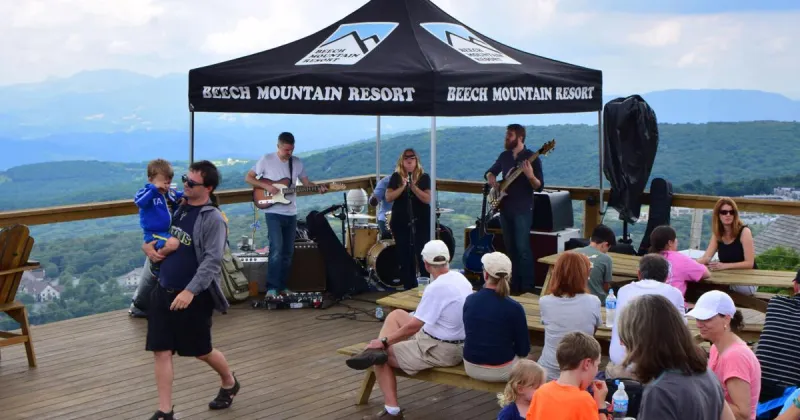 Beech Mountain eligible for $3 million Helene relief loan
