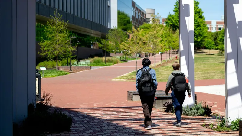 Engineering Programs Earn High Marks in Latest Rankings