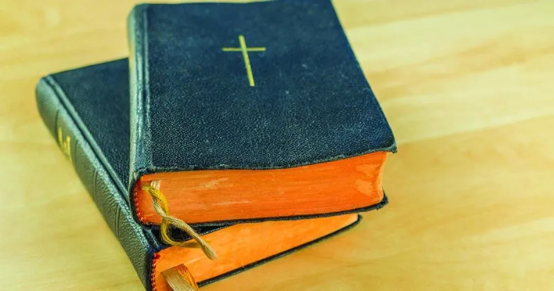 Retired Burke minister: People of faith owe debt to freedom of speech