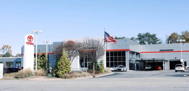 Chinese automaker debate carries major stakes for North Carolina
